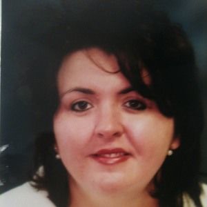 Meet your Posher, Glenda